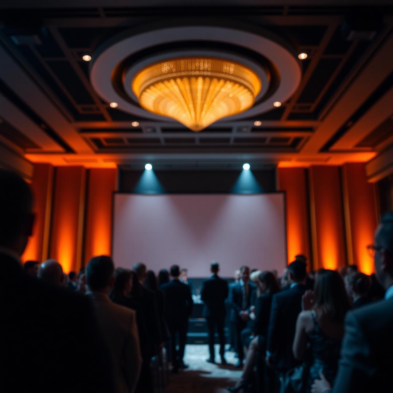 Corporate Events