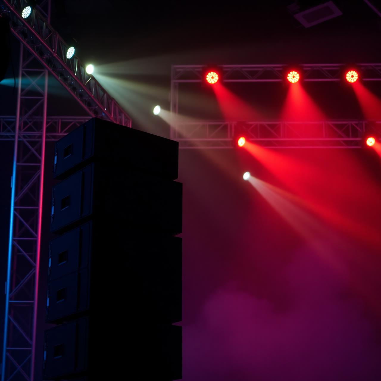Technical Production